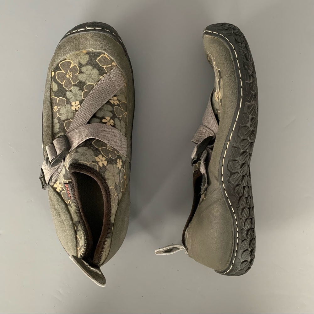 Bogs Hibiscus Crosswater Lo Neoprene Water Shoe 10 Waterproof Kayaking Canoe SUP